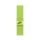 Apple Opaska sportowa Nike 42 mm neonowy zielony - 1362597 - zdjęcie